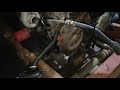 Mahindra Scorpio sz 2600 Engine and two wheel gearbox converted in 4x4(1)