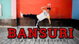 Bansuri Dance Video | Hum Do Hamare Do | Rajkummar, Kriti Sanon |Sachin-Jigar Asees K,IP Singh,Dev N