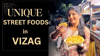 Unique Street foods | Best in City | Vocal for Local #youtube #streetfood #pizza #bellamgarelu #food