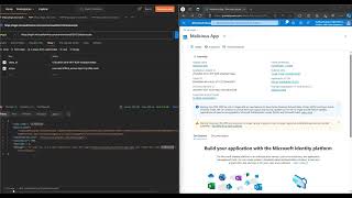 18. Initial Access using Device code phishing