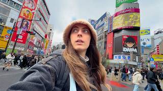 Work & Life Living in Japan 🇯🇵