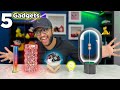 5 Khatarnak Chamkile RGB lighting gadgets !