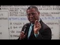 o plano de livramento e o papel de ester aula ebd completa pr. osiel gomes