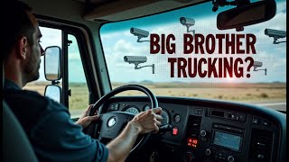 How Smart Trucks Are Making Deliveries FASTER Than Ever