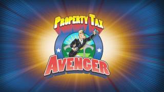 Assessor Property Tax Avengers, New Homeowner Tax Tutorial