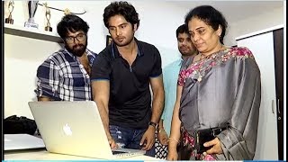 Jhansi Movie Trailer Launched By Sudheer Babu - Jyothika, Bala, G  V  Prakash