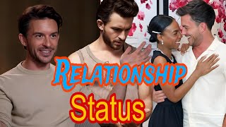 The Truth About Jonathan Bailey S Relationship Status