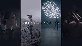 NEXA Create. Inspire.