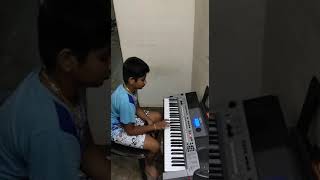 Rethun playing annathe bgm