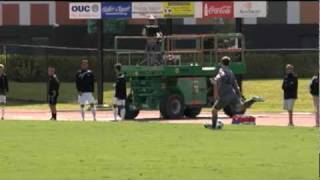 UCF 2009 Men's Soccer End of the Season Highlight
