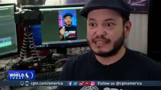 Programming Problem YouTube algorithm a mental drain for internet stars 02 10
