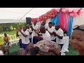 KUBATA KWASHE CHORAL GROUP 