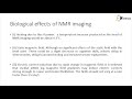 mri 02 imaging techniques biomedical instrumentation