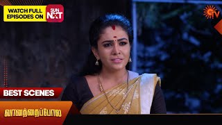 Vanathai Pola - Best Scenes | 28 May 2024 | Tamil Serial | Sun TV