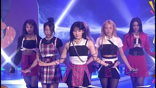 [High Resolution] Lapillus 'HIT YA!' Performance | PIEGALINGAN | PIE Channel