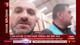 DEPREM BÖLGESİNDE ÖĞRETMEN OLMAK Şevket SARP ÖĞ DER Şb. Bşk.