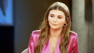 Olivia Jade on Red Table Talk: 7 MUST-SEE Moments