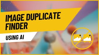 Find & Delete Duplicate Images in Seconds with Python
