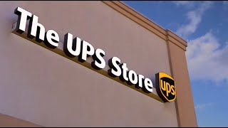 The UPS Store - Victoria | Design Team