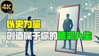 以史为鉴，创造属于你的精彩人生 2024思绪启航