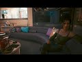 Cyberpunk 2.1 Panam For Female V New Romance Interactions