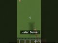 Op clutch minecraft #gaming #minecraft #minecraftshorts #hit #shortfeed #minecraftgaming #viral #new