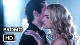 The Passage 1x05 Promo "How You Gonna Outrun The End of The World?" (HD)