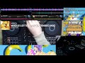 【ユーロビート】eurobeat dj kenichi live stream parapara mix【パラパラ】