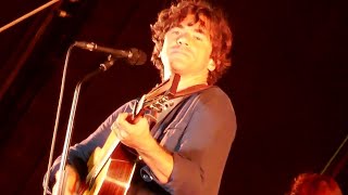 Jack Savoretti   Home   Tamworth Castle 634