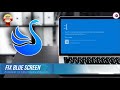 SmartGaGa Emulator Blue Screen Error Fix Windows 10,11,& Windows 7