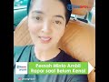 anang hermansyah pernah iseng minta ashanty ambil rapor aurel dan azriel saat belum resmi pacaran