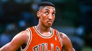 How Good Was Scottie Pippen Actually?