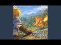 Blade's Edge of Eternity (From 