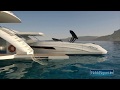 The Transforming Wider 150 Superyacht