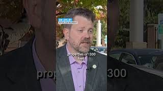 DATA CENTERS: Major issue in Prince William Co. election | NBC4 Washington
