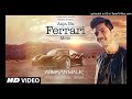 Aaja Na Ferrari Mein ft: Armaan Malik!! (8D with Immerse Yourself in Revolutionary Sound