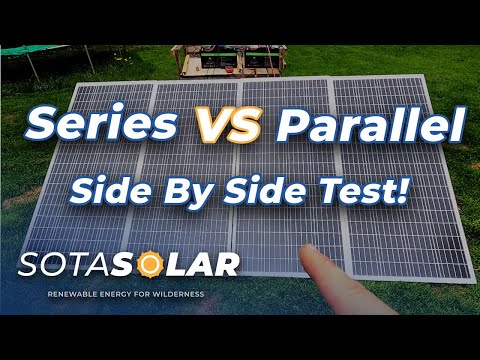 Is PV the same as solar?