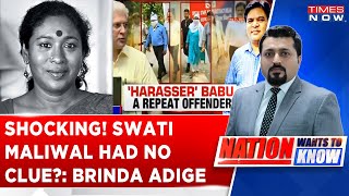 'Swati Maliwal Must Be Held Accountable', Activist Brinda Adige Slams DCW Chief Of Having 'No Clue'