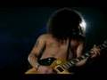 Guns 'N' Roses - Slash's Godfather Theme Song