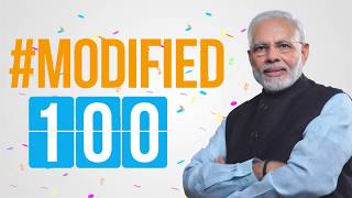 NaMo 2.0 took just 100 days to strengthen India’s global relations, leading towards New India