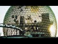 The World of Buckminster Fuller -  by Robert Snyder - 1974 - Full Movie