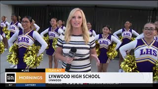 Lynwood High School, home of the Knights | Class Act