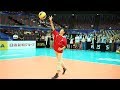 This is Why We Love Volleyball - Kids Play Volleyball (HD) #2