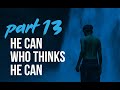 Daily Motivation - CHAPTER 13 - HE CAN WHO THINKS HE CAN