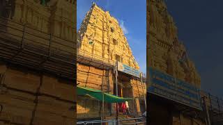 Sree Seetharamchandra Swamy Vari Devasthanam - bhadrachalam #telangana #tourism