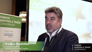 Frederick Bouthillier addresses FuelEU compliance and decarbonisation strategies