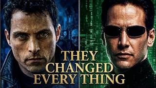 8 Films That Secretly Changed Hollywood Forever