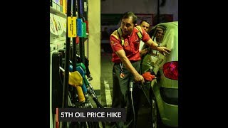 Oil prices to rise again on February 12