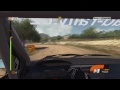 day.27　実況『wrc4』　体内時計が一秒ずれてます