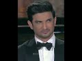 sushant singh rajput dance on prem ratan dhan payo  #short